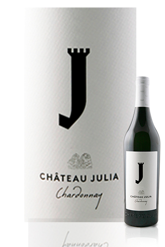 Château Julia Chardonnay