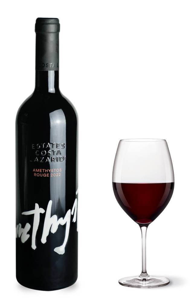 Amethystos Red