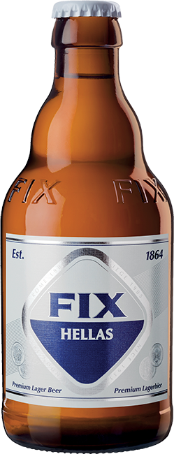 FIX Hellas Beer