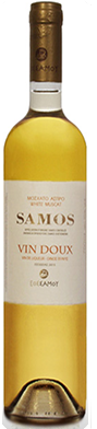 UWC Samos Vin Doux
