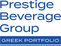 Prestige Beverage Group Greek Portfolio