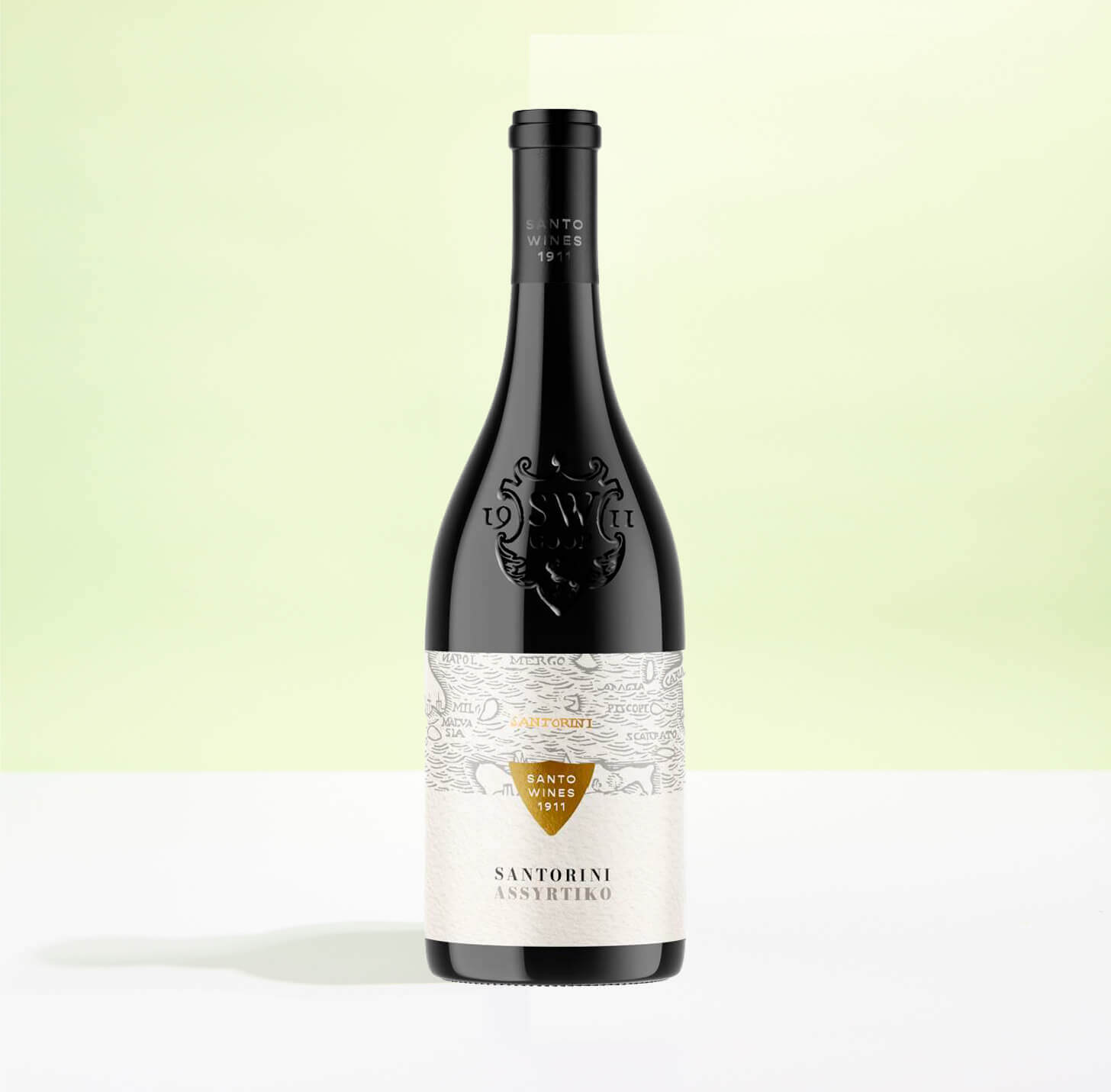 Santorini Assyrtiko